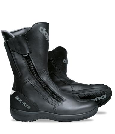 ROAD STAR GTX M MOTOROS CSIZMA,FEKETE