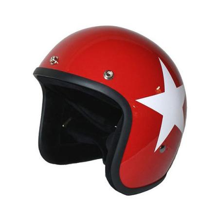 RED STAR JET BUKÓSISAK
