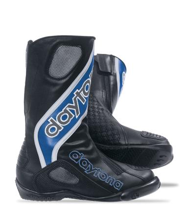 EVO SPORTS GTX MOTOROS CSIZMA,FEKETE-KÉK