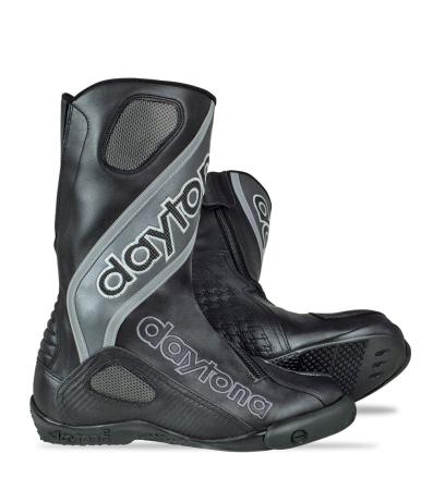 EVO SPORTS GTX MOTOROS CSIZMA,FEKETE-SZÜRKE