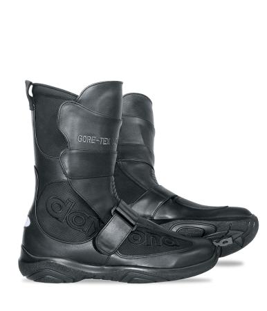 BURDIT GTX MOTOROS CSIZMA,FEKETE