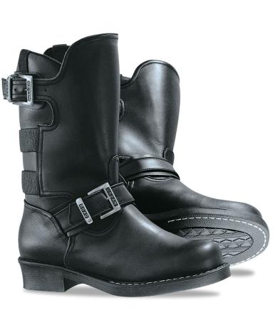 URBAN GTX MOTOROS CSIZMA,FEKETE