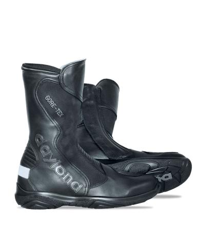 SPIRIT GTX MOTOROS CSIZMA,FEKETE