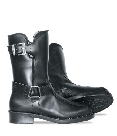 URBAN MASTER 2 GTX MOTOROS CSIZMA,FEKETE