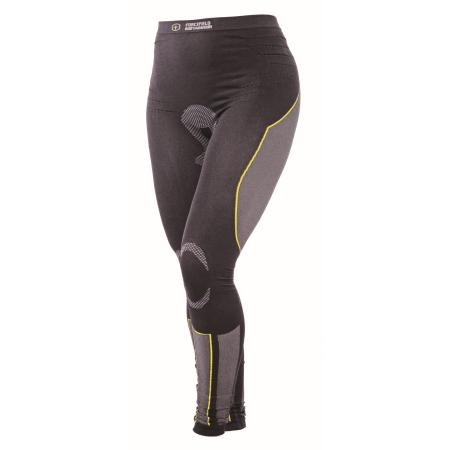 TECH 3 BASE LAYER PANTS ALÁÖLTÖZŐ ALSÓ,FEKETE