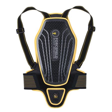 PRO L2K EVO DYNAMIC BACK PROTECTOR NŐI HÁTPROTEKTOR