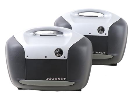 JOURNEY OLDALDOBOZ