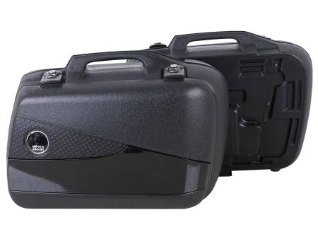 JUNIOR FLASH OLDALDOBOZ 30L