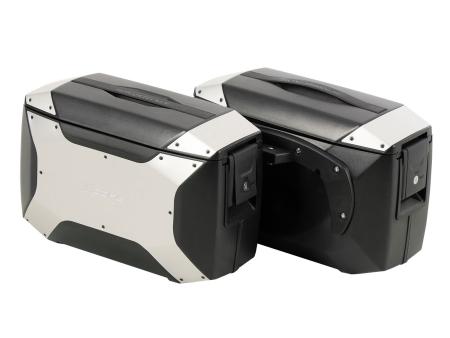 XCORE OLDALDOBOZ 18L 1 PÁR