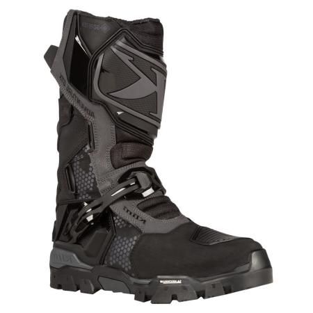 ADVENTURE GTX MOTOROS CSIZMA,FEKETE