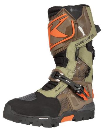 ADVENTURE GTX MOTOROS CSIZMA