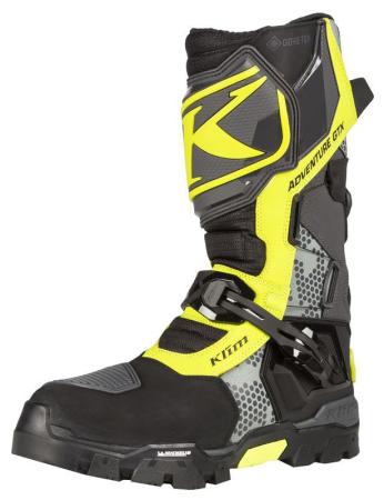 ADVENTURE GTX MOTOROS CSIZMA