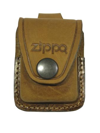 ZIPPO TOK,BARNA