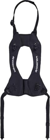 EASY TRAIL EVO UNIVERZÁLIS RÖGZÍTŐ