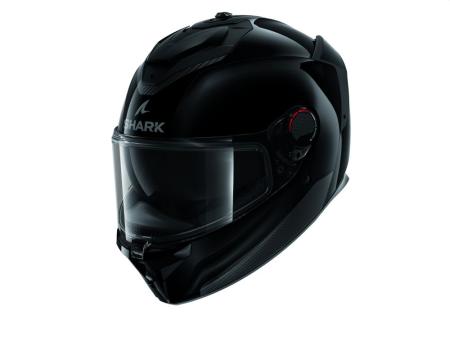 SPARTAN GT PRO BLANK BUKÓSISAK,FEKETE