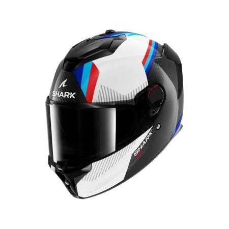SPARTAN GT PRO CARBON DOKHTA BUKÓSISAK
