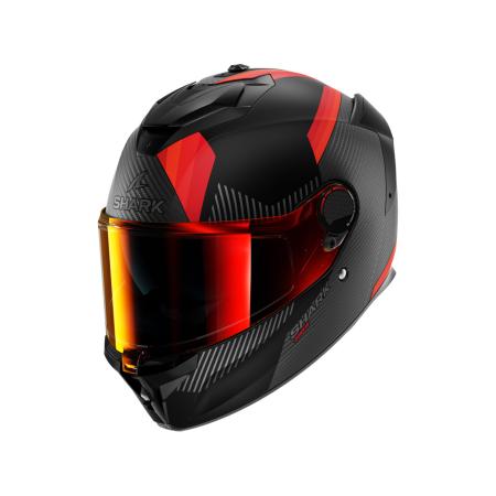 SPARTAN GT PRO CARBON DOKHTA MAT BUKÓSISAK
