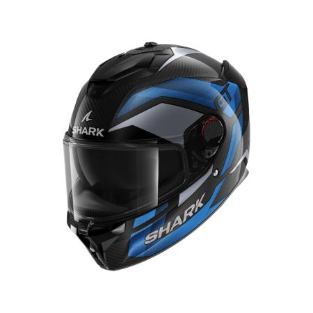 SPARTAN GT PRO CARBON RITMO BUKÓSISAK