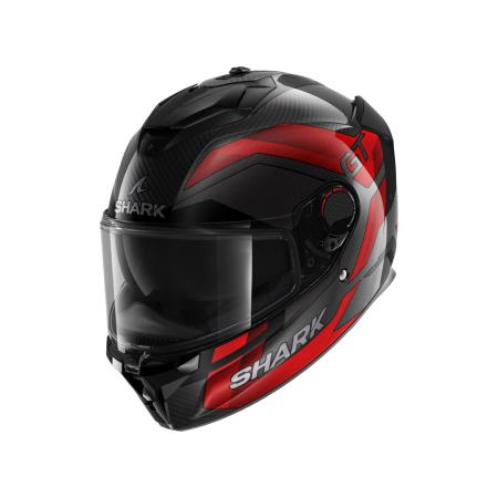SPARTAN GT PRO CARBON RITMO BUKÓSISAK