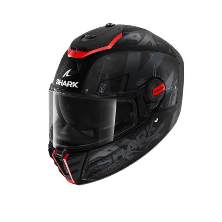 SPARTAN RS STINGREY MAT BUKÓSISAK