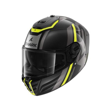 SPARTAN RS CARBON SHAWN BUKÓSISAK