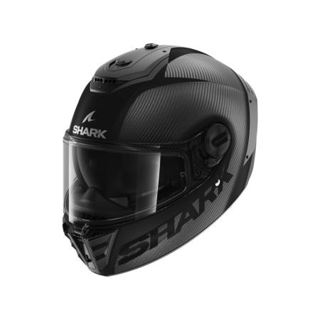SPARTAN RS CARBON SKIN MAT BUKÓSISAK +PLEXIVEL