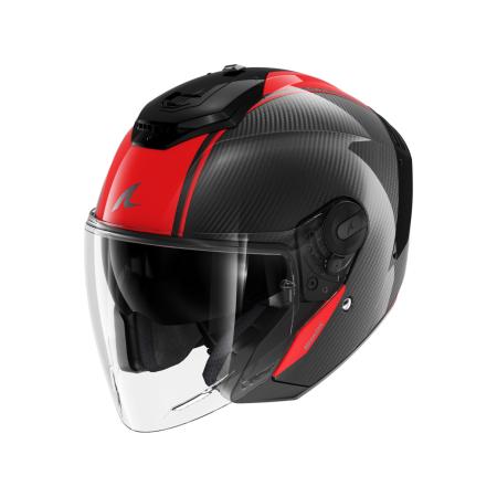 RS JET CARBON SKIN BUKÓSISAK