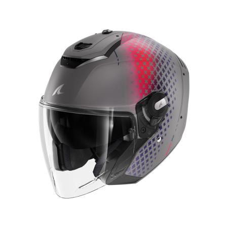 RS JET STRIDE MAT BUKÓSISAK