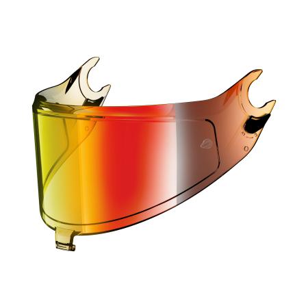 PLEXI SPARTAN GT/ SPARTAN GT PRO/ SPARTAN RS BUKÓSISAKHOZ