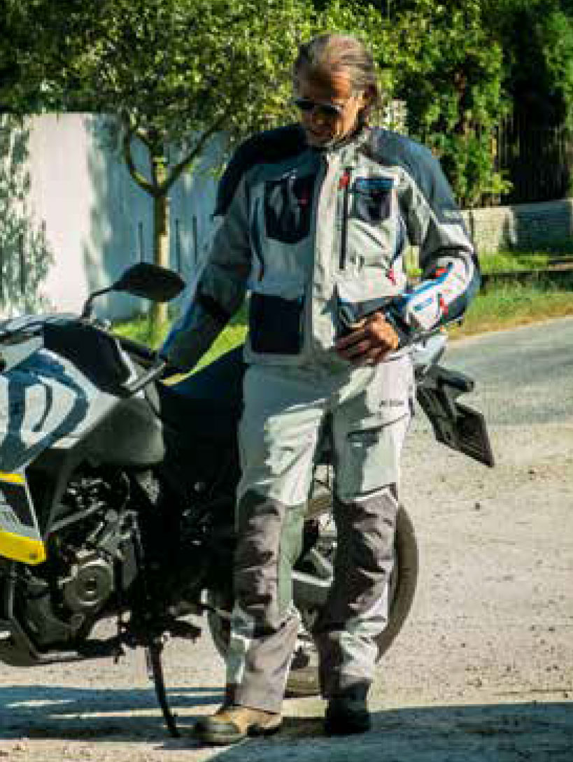 klim ruházat